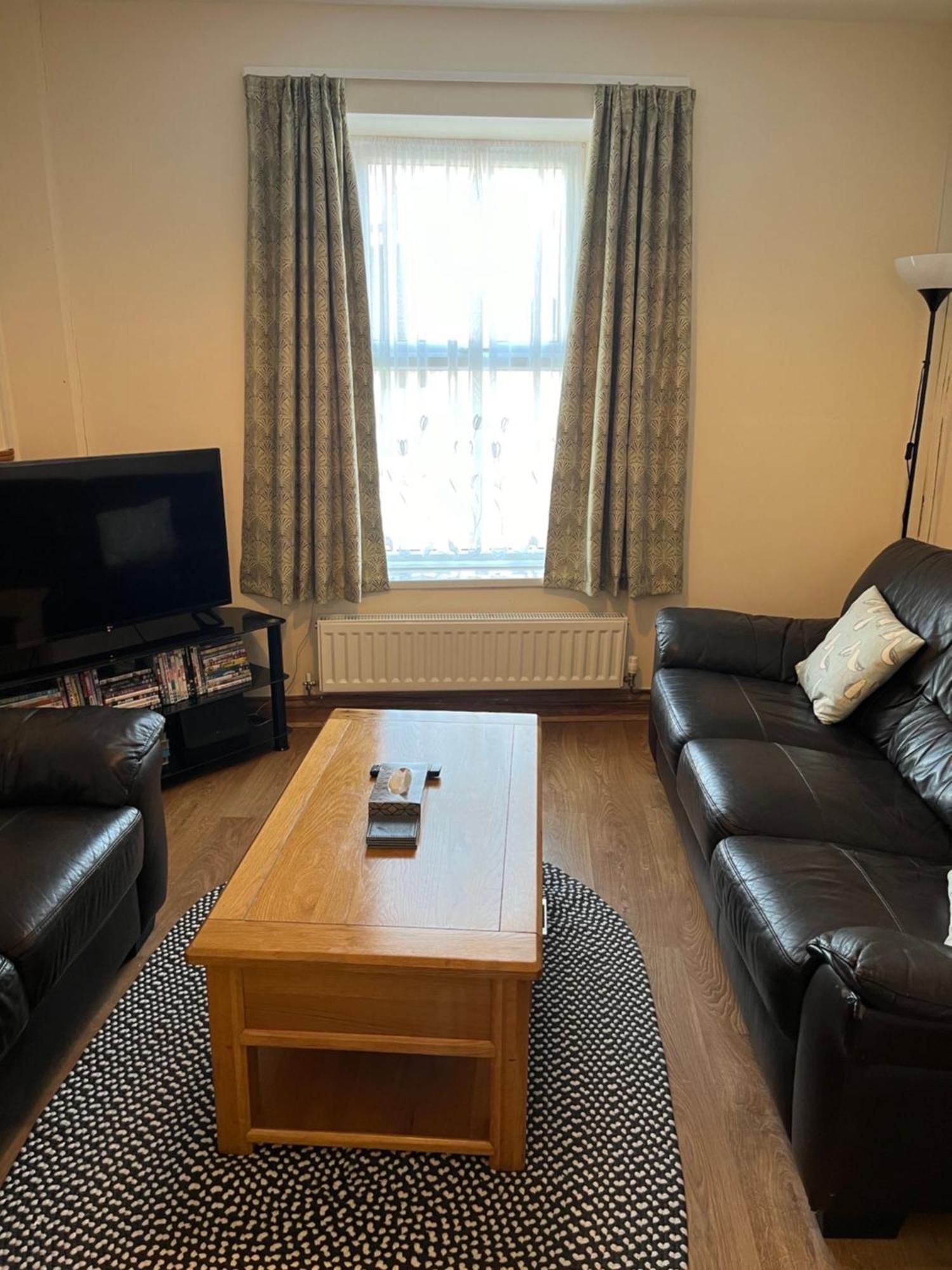 Holiday home A Family In